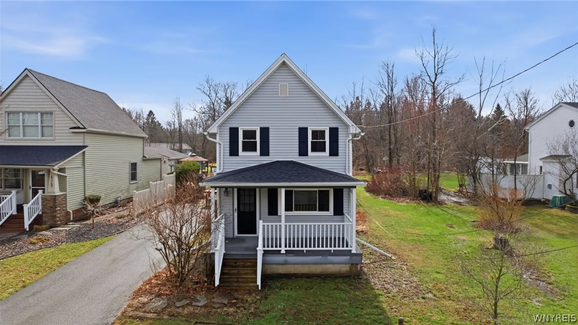 Property at 6373 Center Street, Hamburg, NY 14085 7