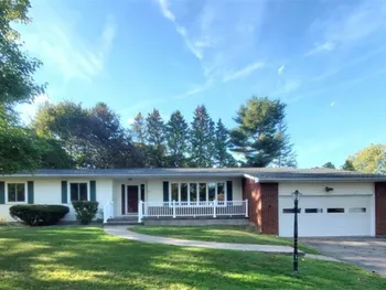 Property at 6 Indian Mound Drive, Whitestown, NY 13492