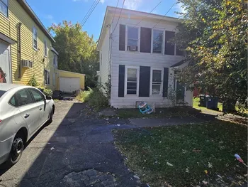 Property at 410 Ash Street, Syracuse, NY 13208