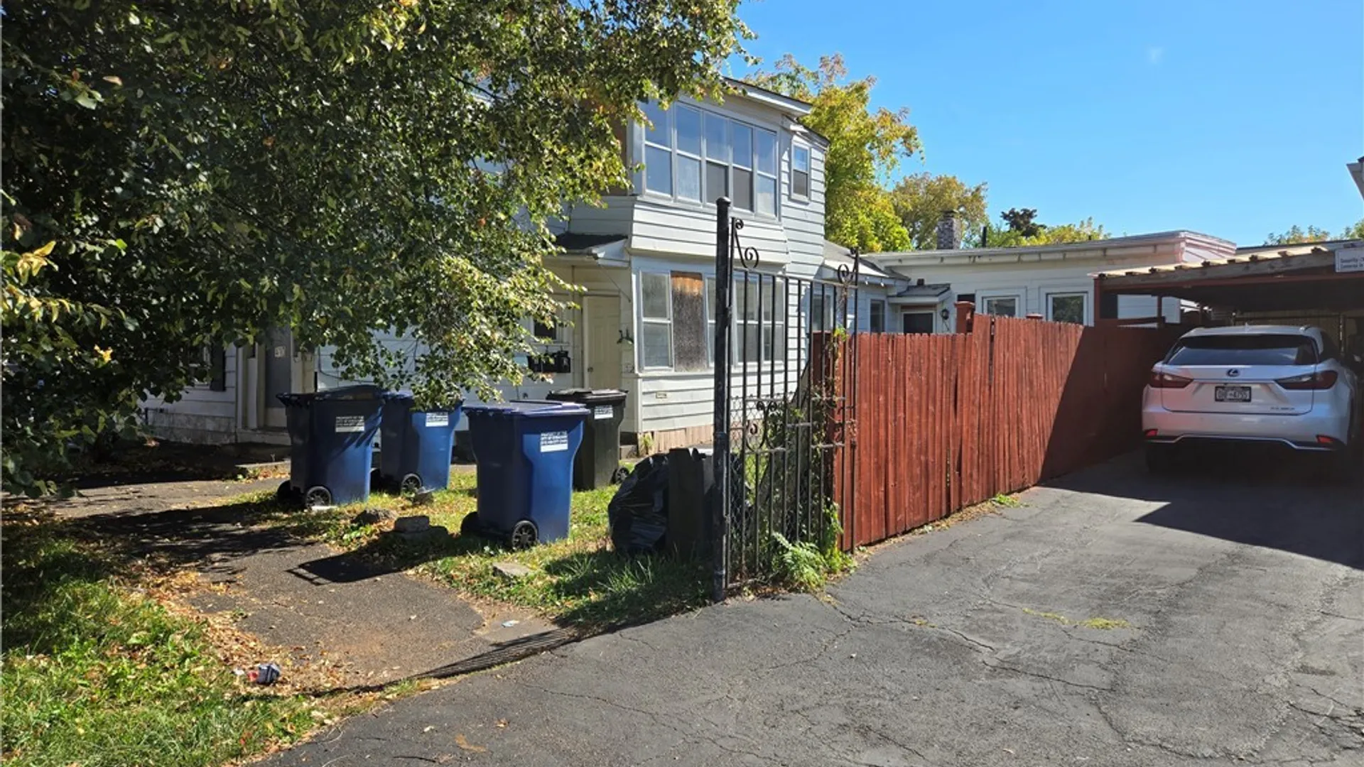 Property at 410 Ash Street, Syracuse, NY 13208 3