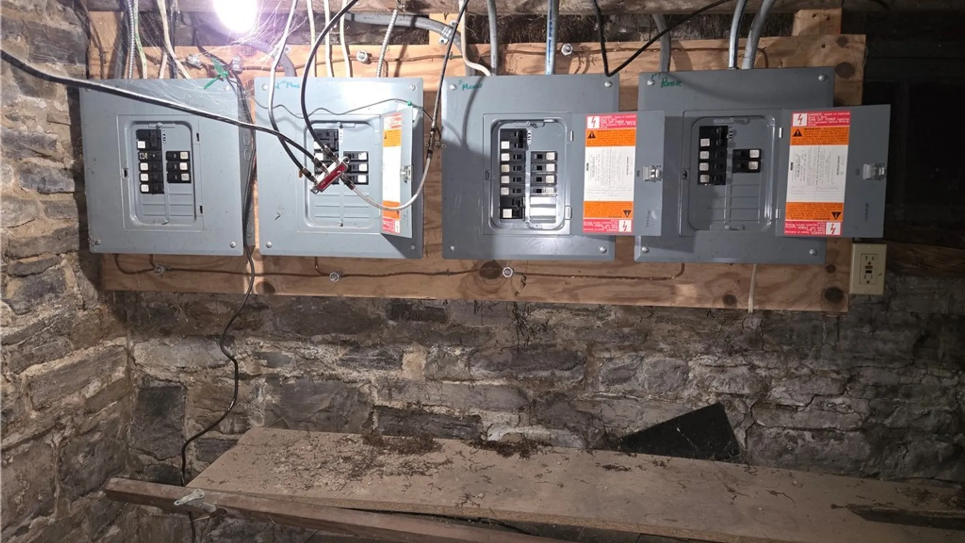 Property at 410 Ash Street, Syracuse, NY 13208 36