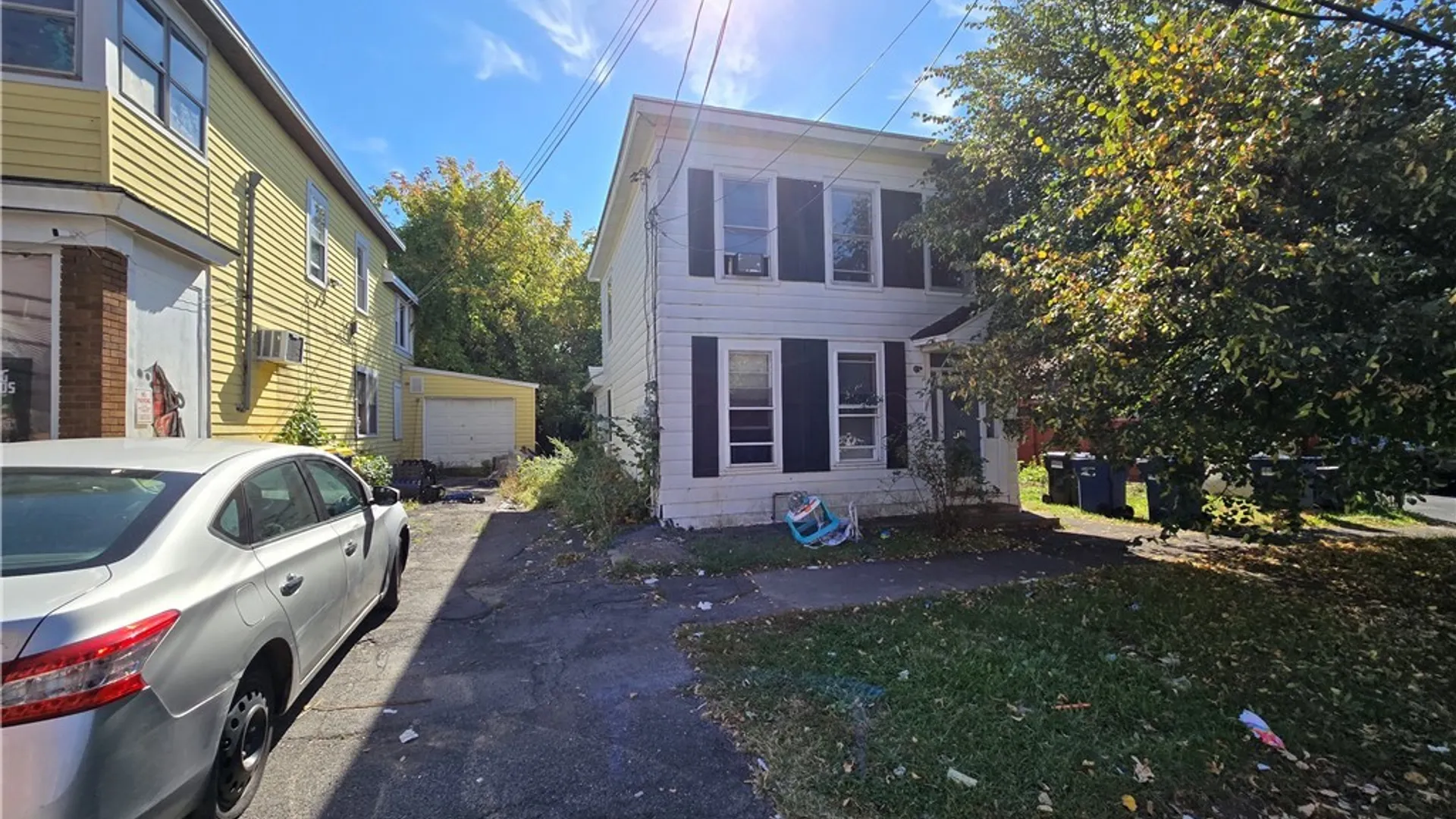 Property at 410 Ash Street, Syracuse, NY 13208 4