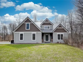 Property at 16010 Brown Schoolhouse Road, Clarendon, NY 14470