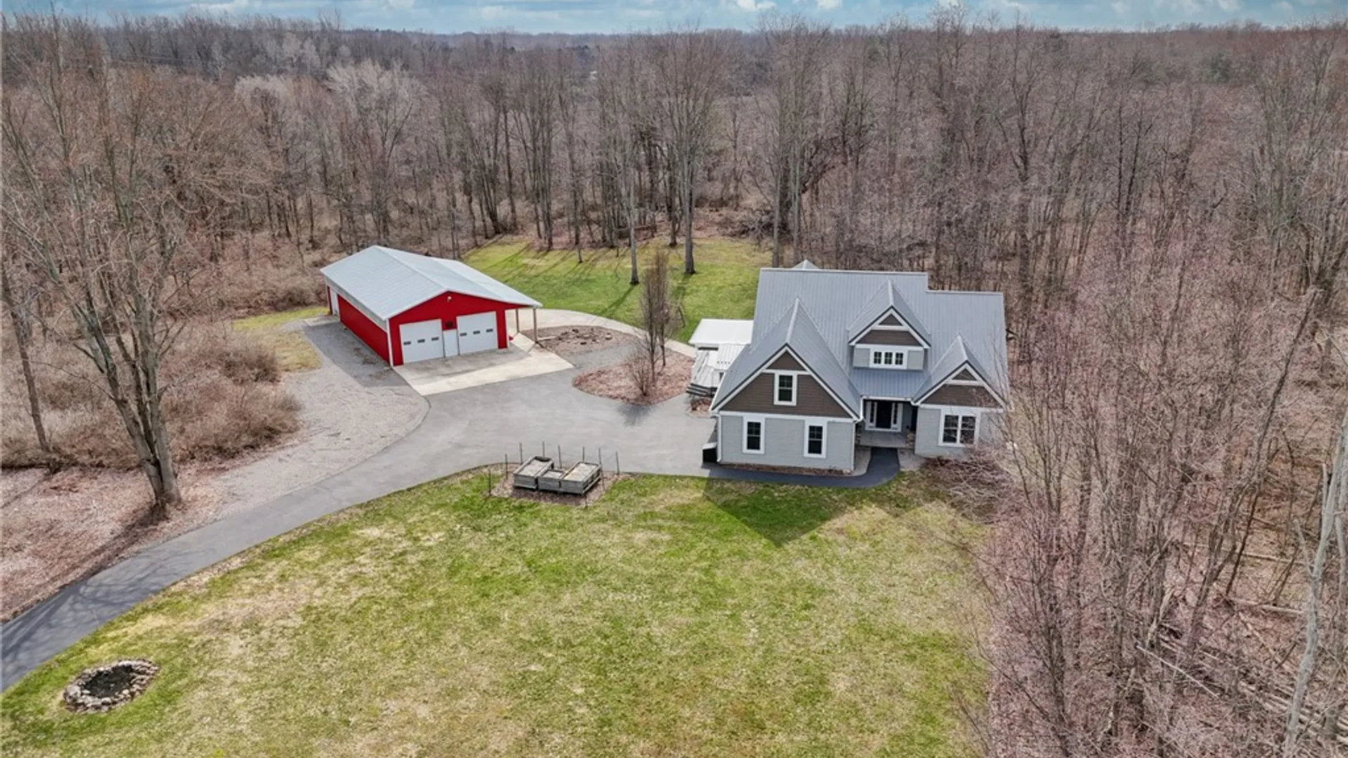 Property at 16010 Brown Schoolhouse Road, Clarendon, NY 14470 3