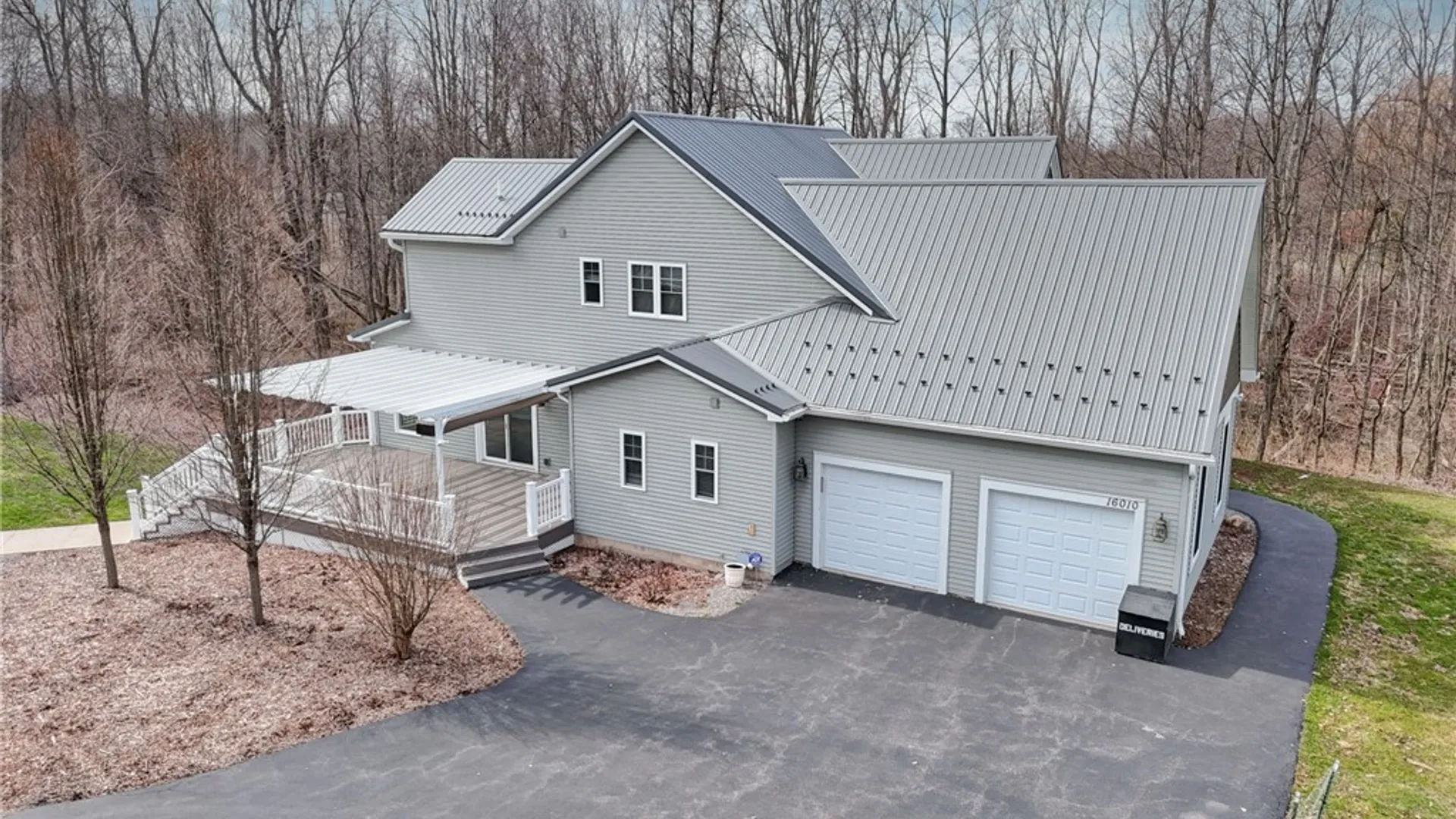 Property at 16010 Brown Schoolhouse Road, Clarendon, NY 14470 42