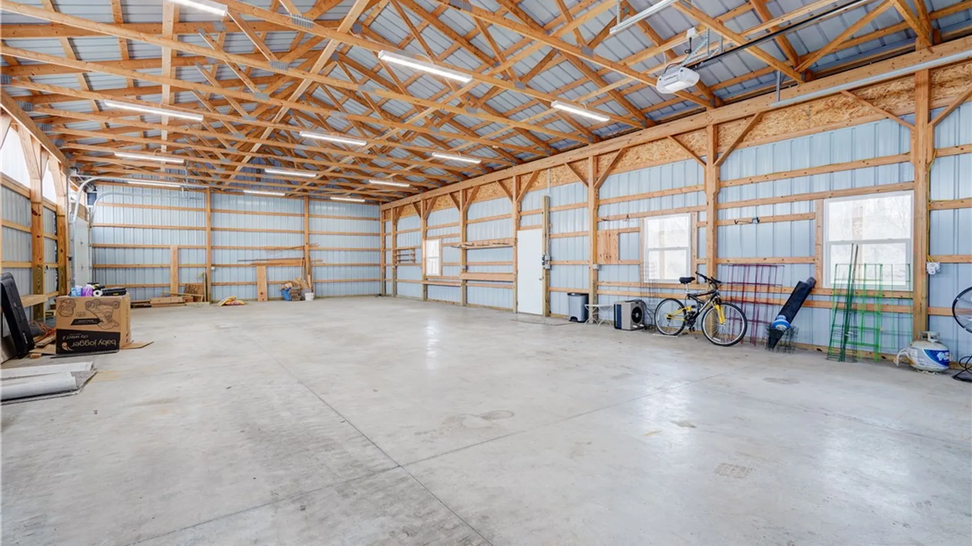Property at 16010 Brown Schoolhouse Road, Clarendon, NY 14470 46