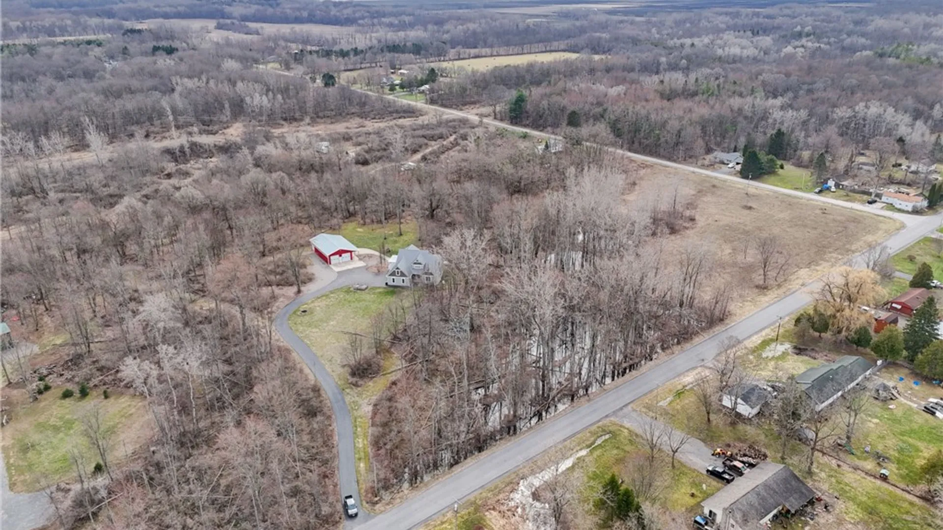 Property at 16010 Brown Schoolhouse Road, Clarendon, NY 14470 50