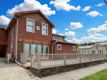 Property at 401 4th Street, Dix, NY 14891