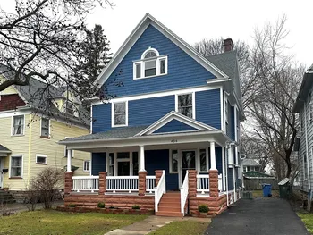 Property at 436 Birr Street, Rochester, NY 14613