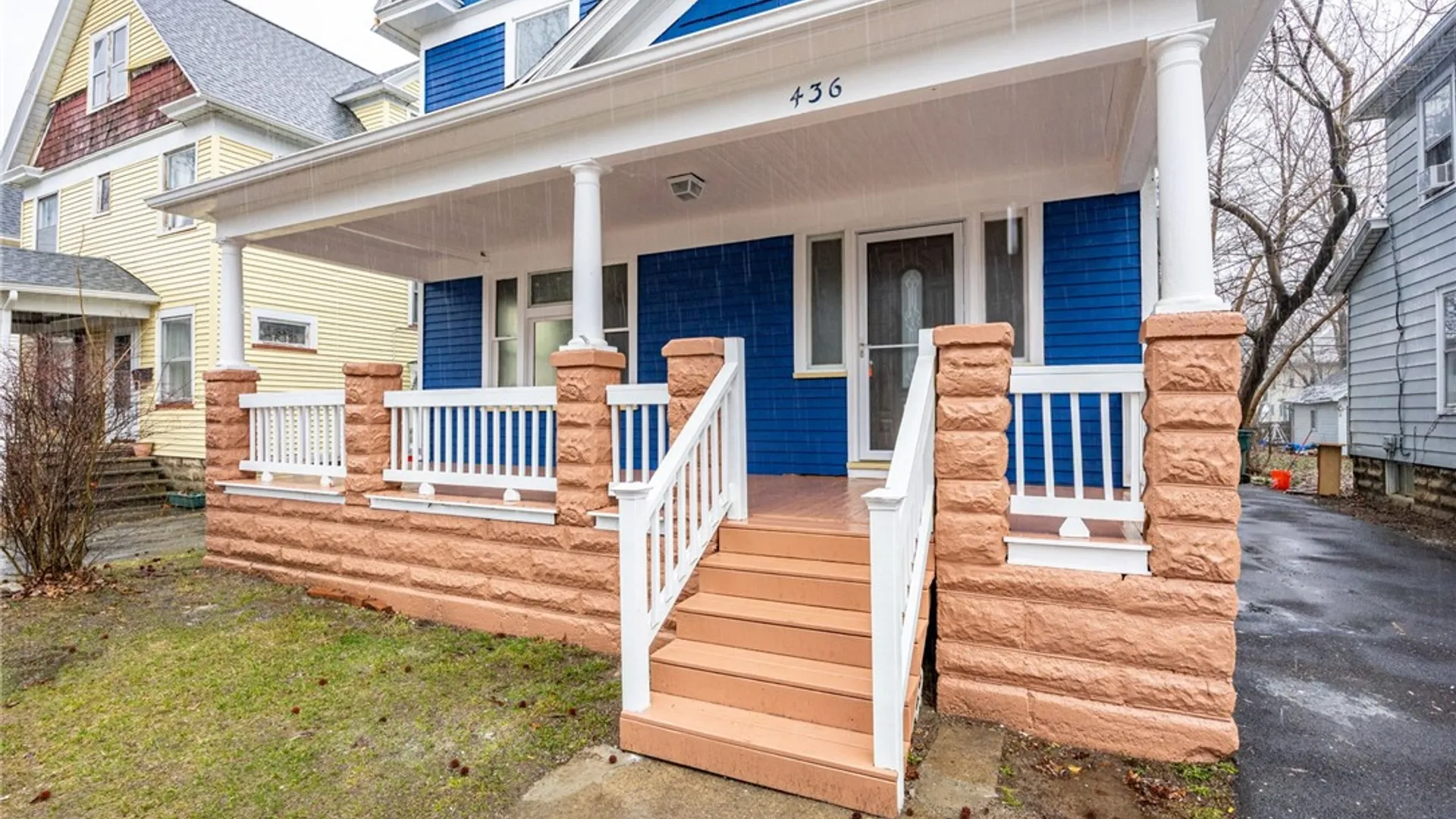 Property at 436 Birr Street, Rochester, NY 14613 2