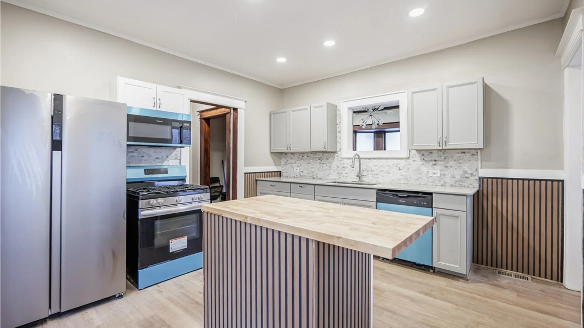 Property at 436 Birr Street, Rochester, NY 14613 4