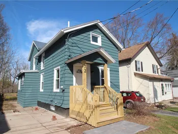 Property at 72 State Street, Murray, NY 14470