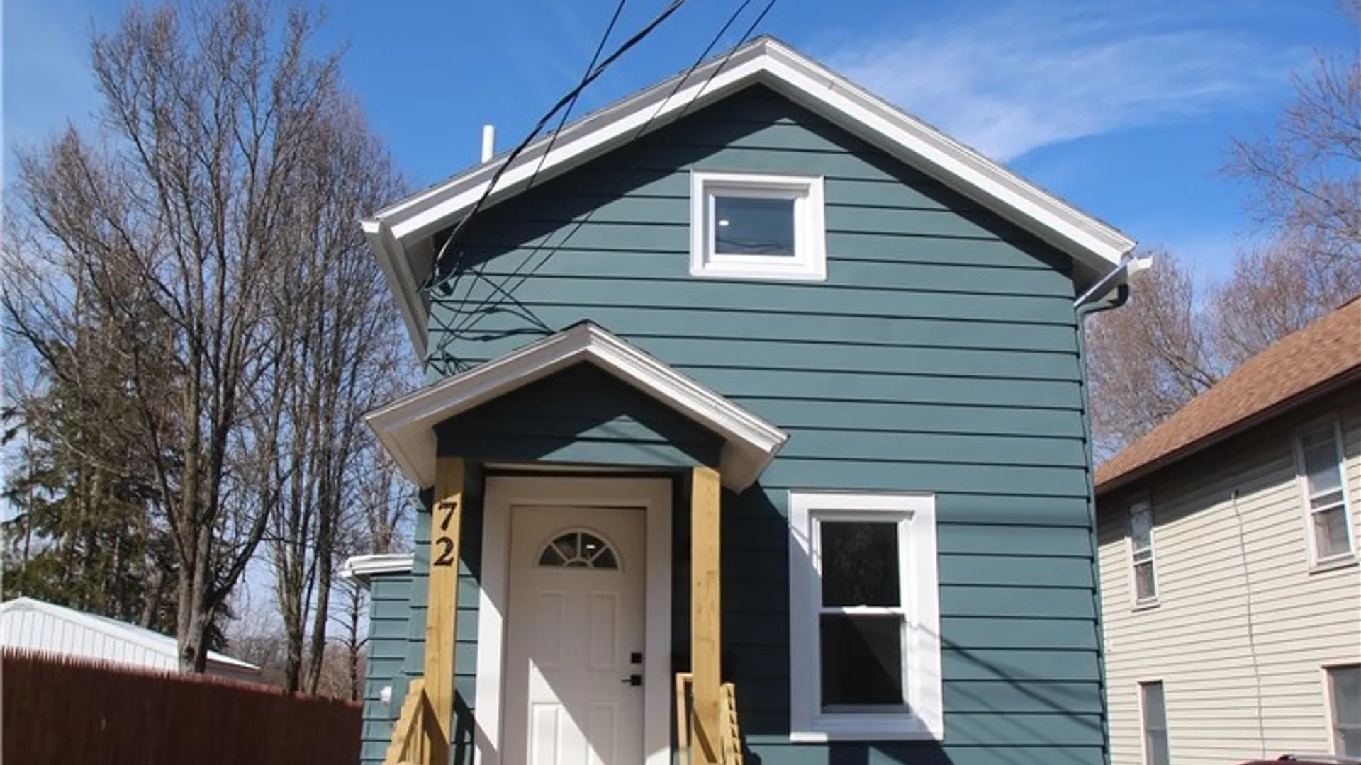 Property at 72 State Street, Murray, NY 14470 2