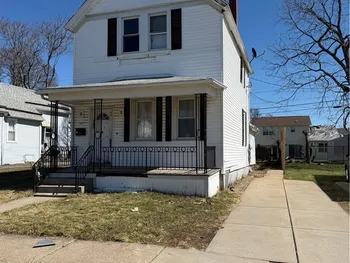 Property at 187 Chester Street, Buffalo, NY 14208
