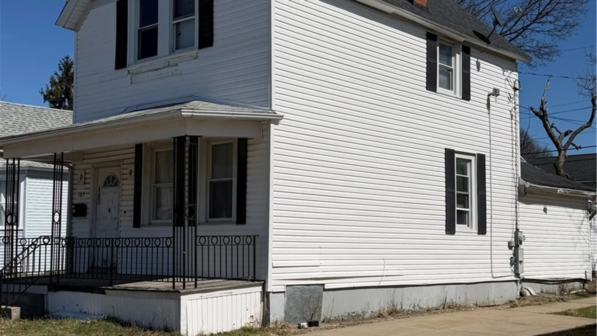 Property at 187 Chester Street, Buffalo, NY 14208 2