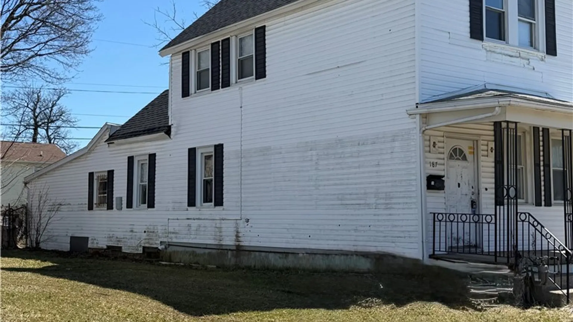 Property at 187 Chester Street, Buffalo, NY 14208 3