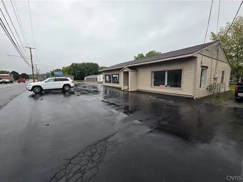 Property at 153 2nd Street, Fulton, NY 13069