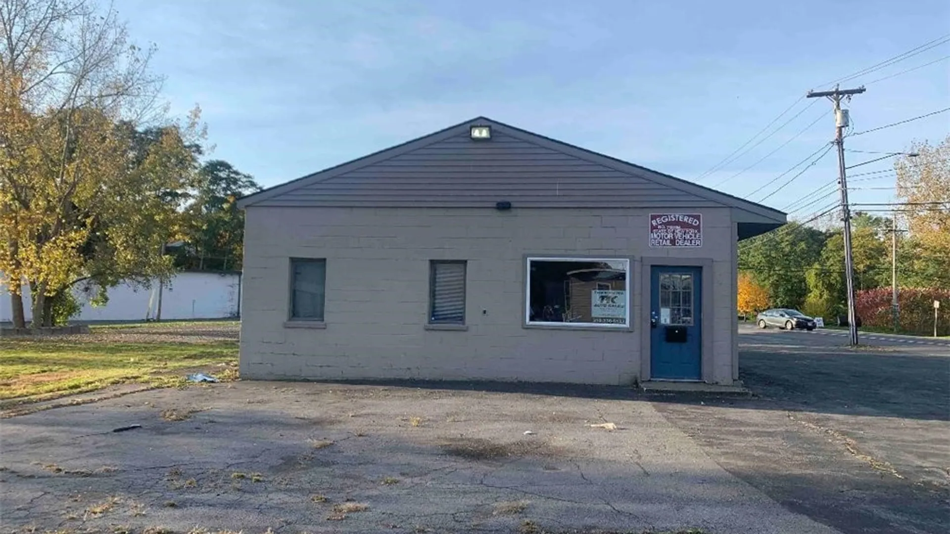 Property at 153 2nd Street, Fulton, NY 13069 3