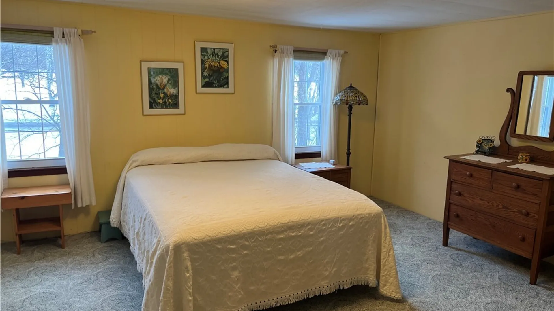 Property at 2709 King Road, Paris, NY 13456 12