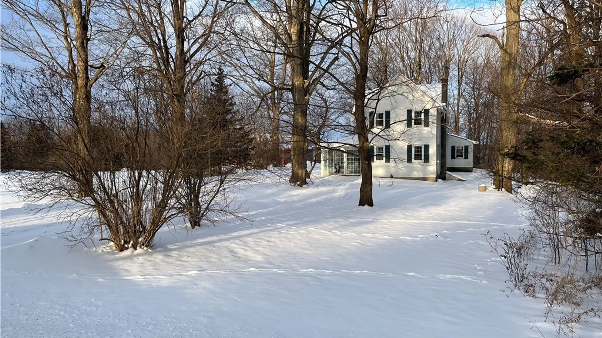 Property at 2709 King Road, Paris, NY 13456 2