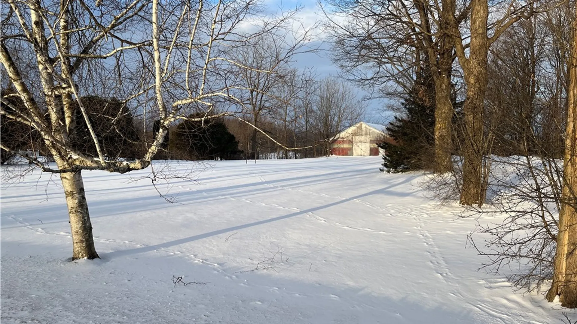 Property at 2709 King Road, Paris, NY 13456 21