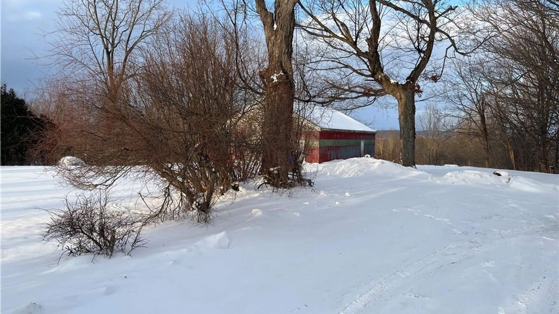 Property at 2709 King Road, Paris, NY 13456 23