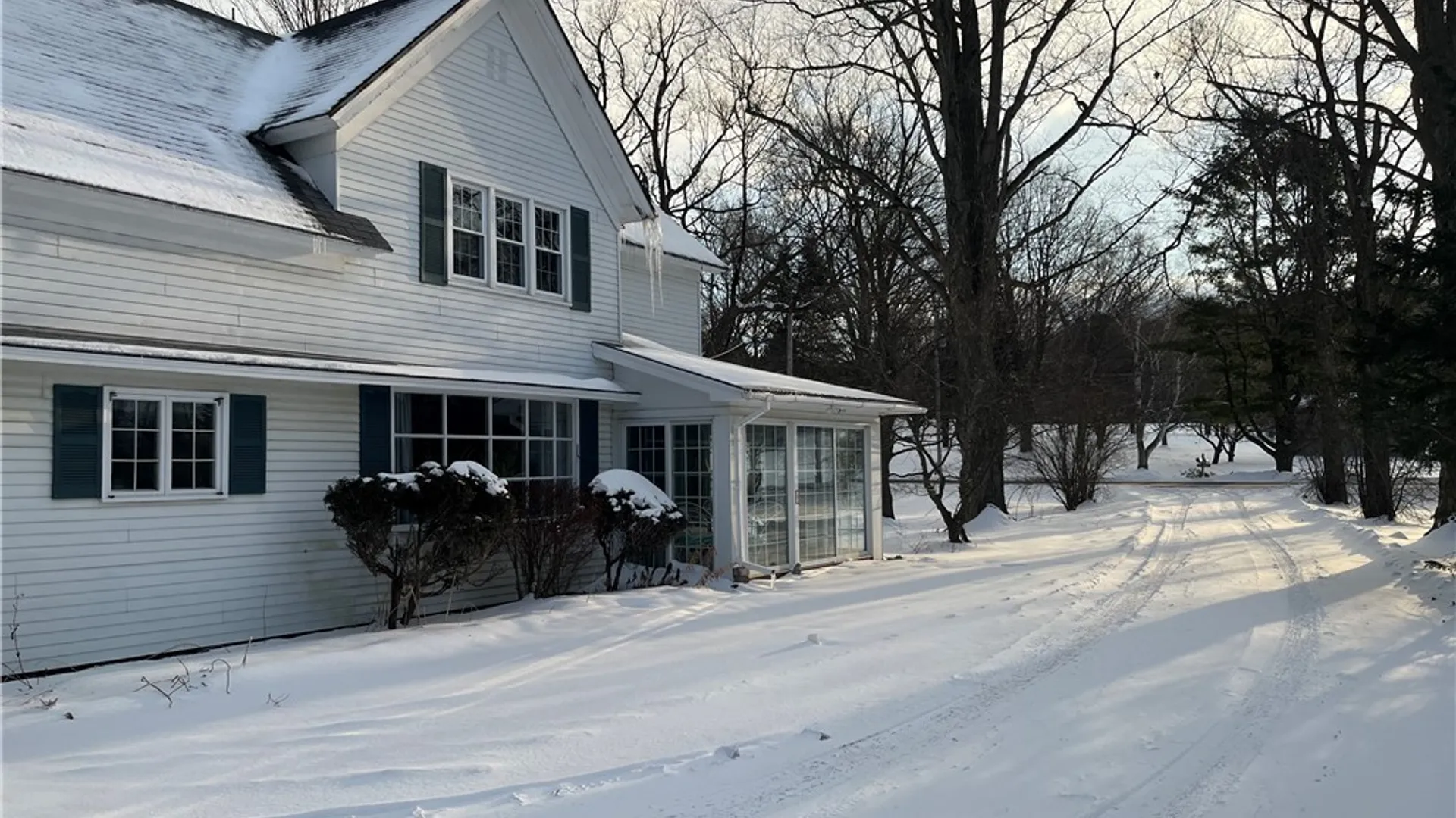 Property at 2709 King Road, Paris, NY 13456 3