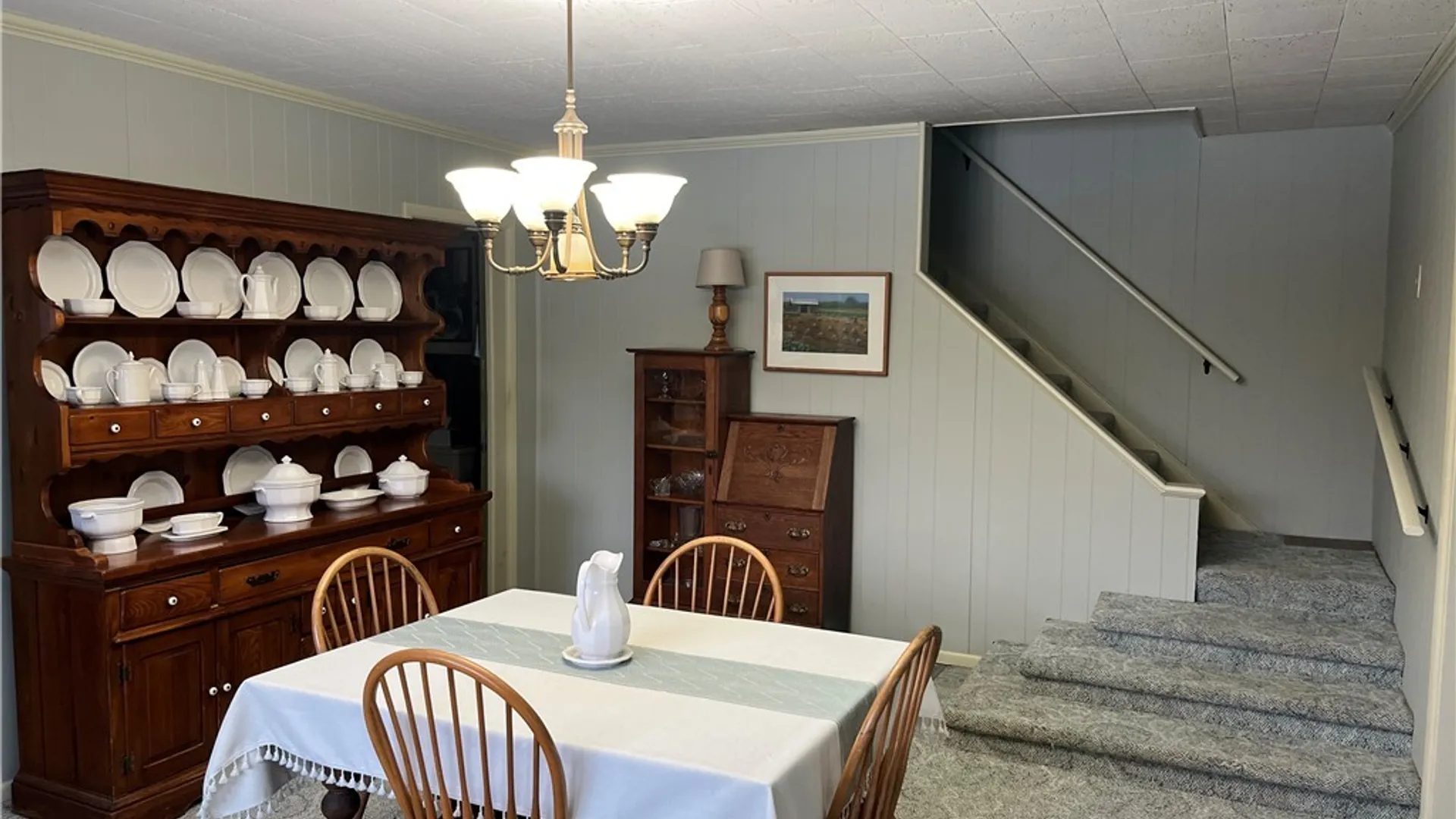 Property at 2709 King Road, Paris, NY 13456 7