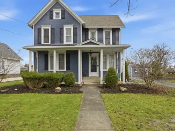 Property at 9918 Cayuga Drive, Niagara Falls, NY 14304