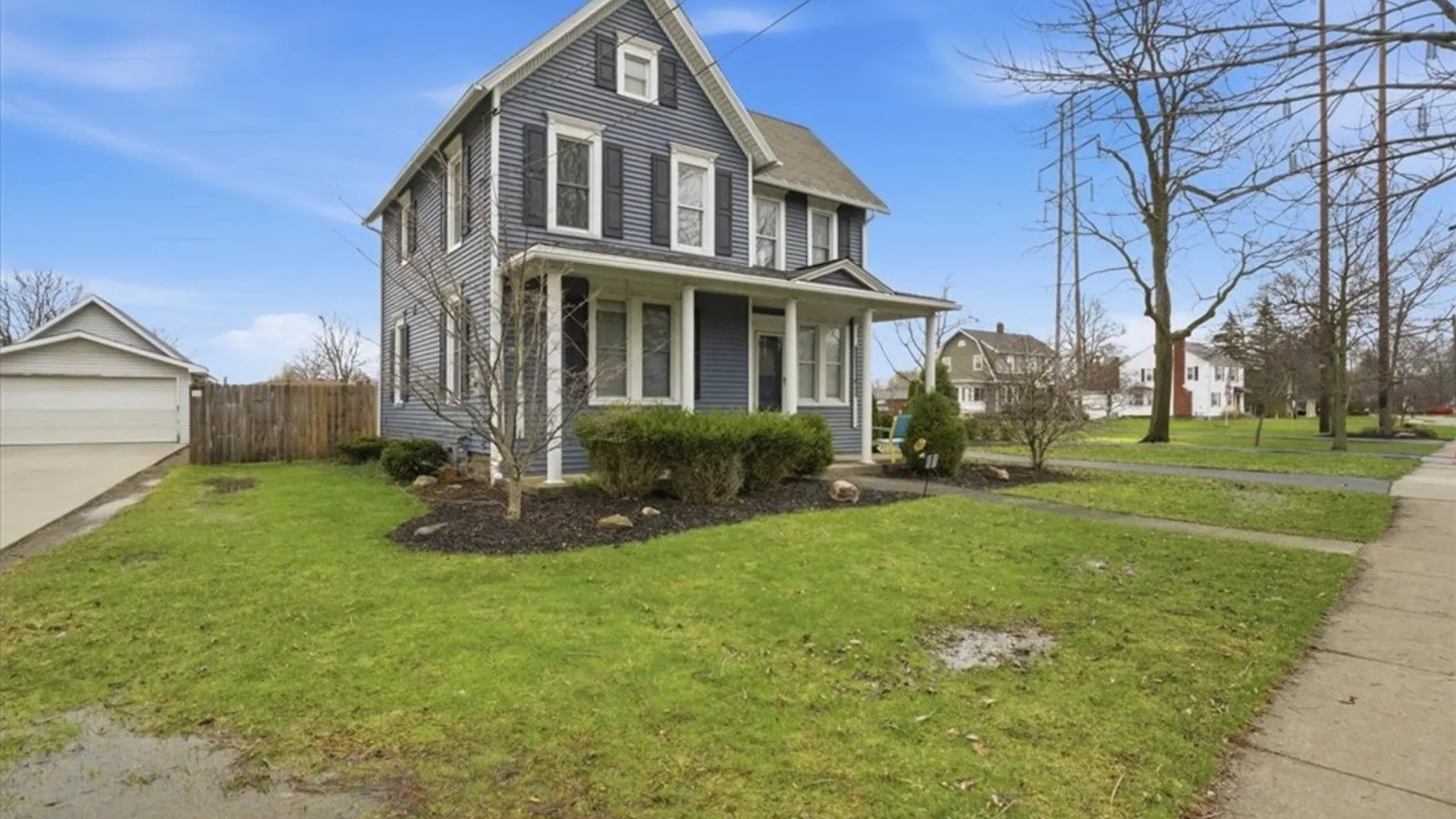 Property at 9918 Cayuga Drive, Niagara Falls, NY 14304 2