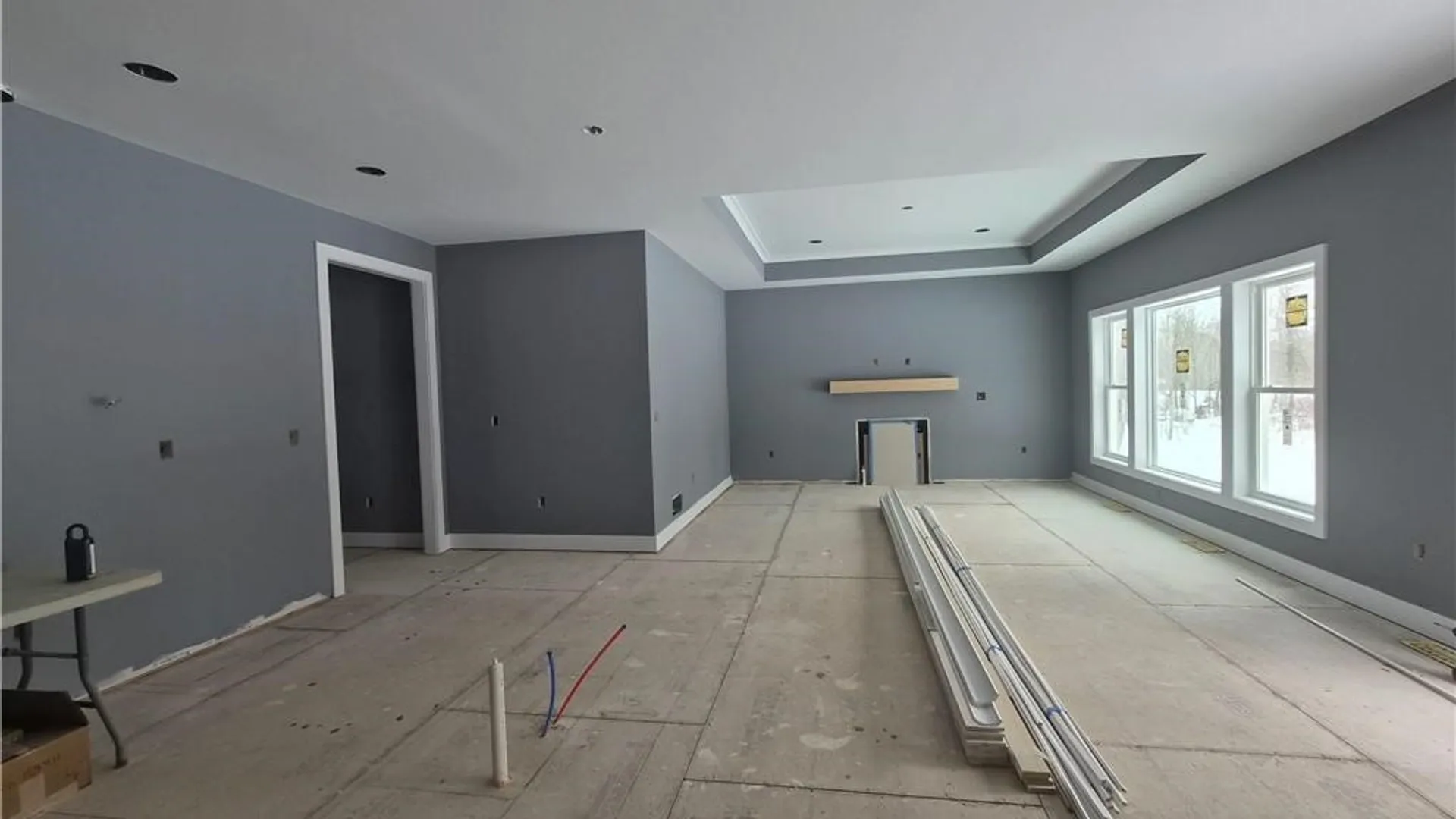 Property at 7078 Ontario Center Road, Ontario, NY 14519 7