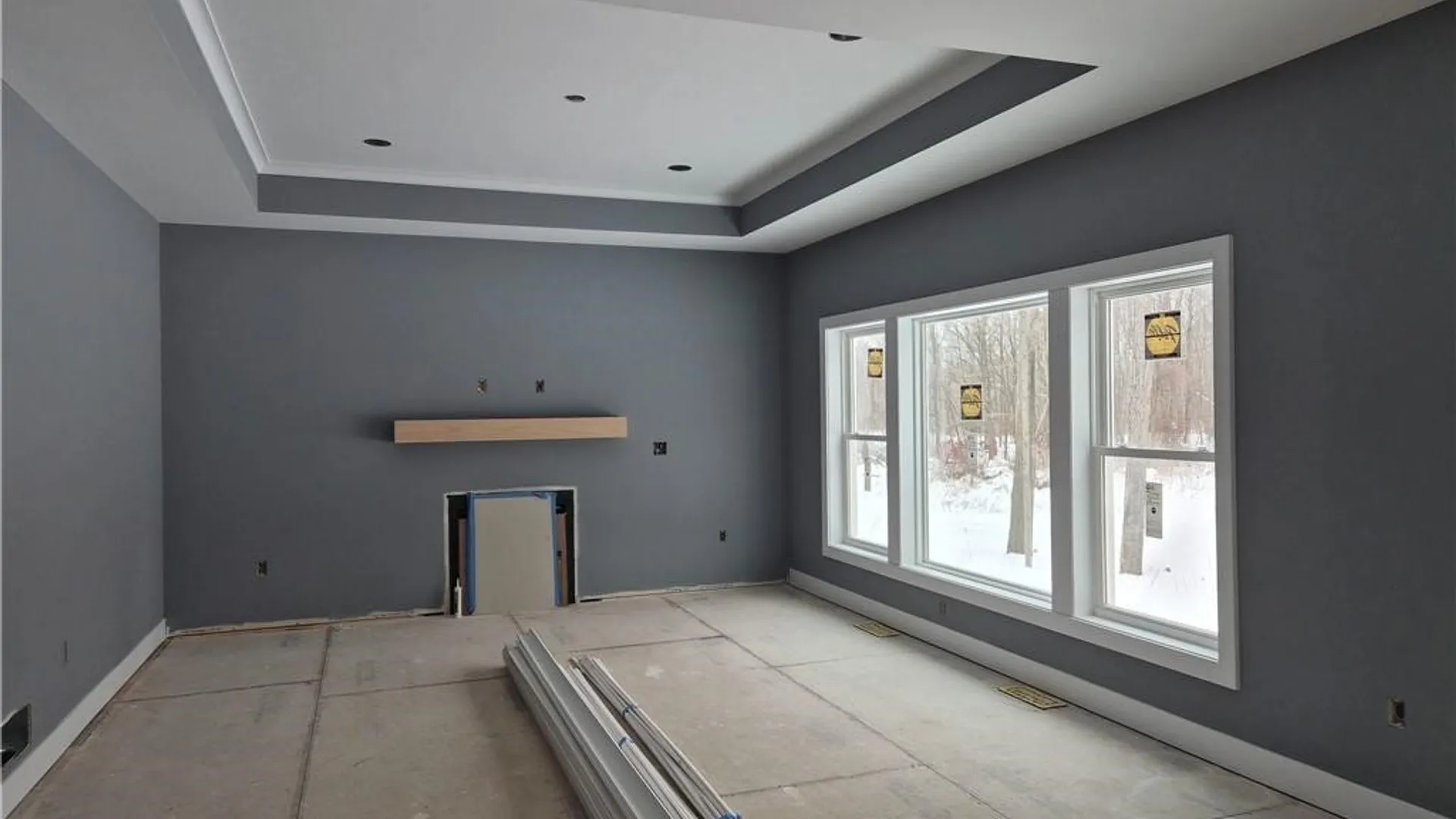 Property at 7078 Ontario Center Road, Ontario, NY 14519 8