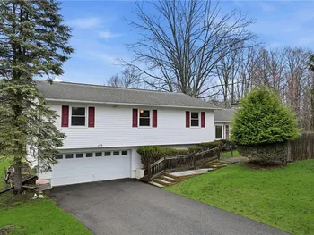 Property at 125 Lake Road, Dryden, NY 13053