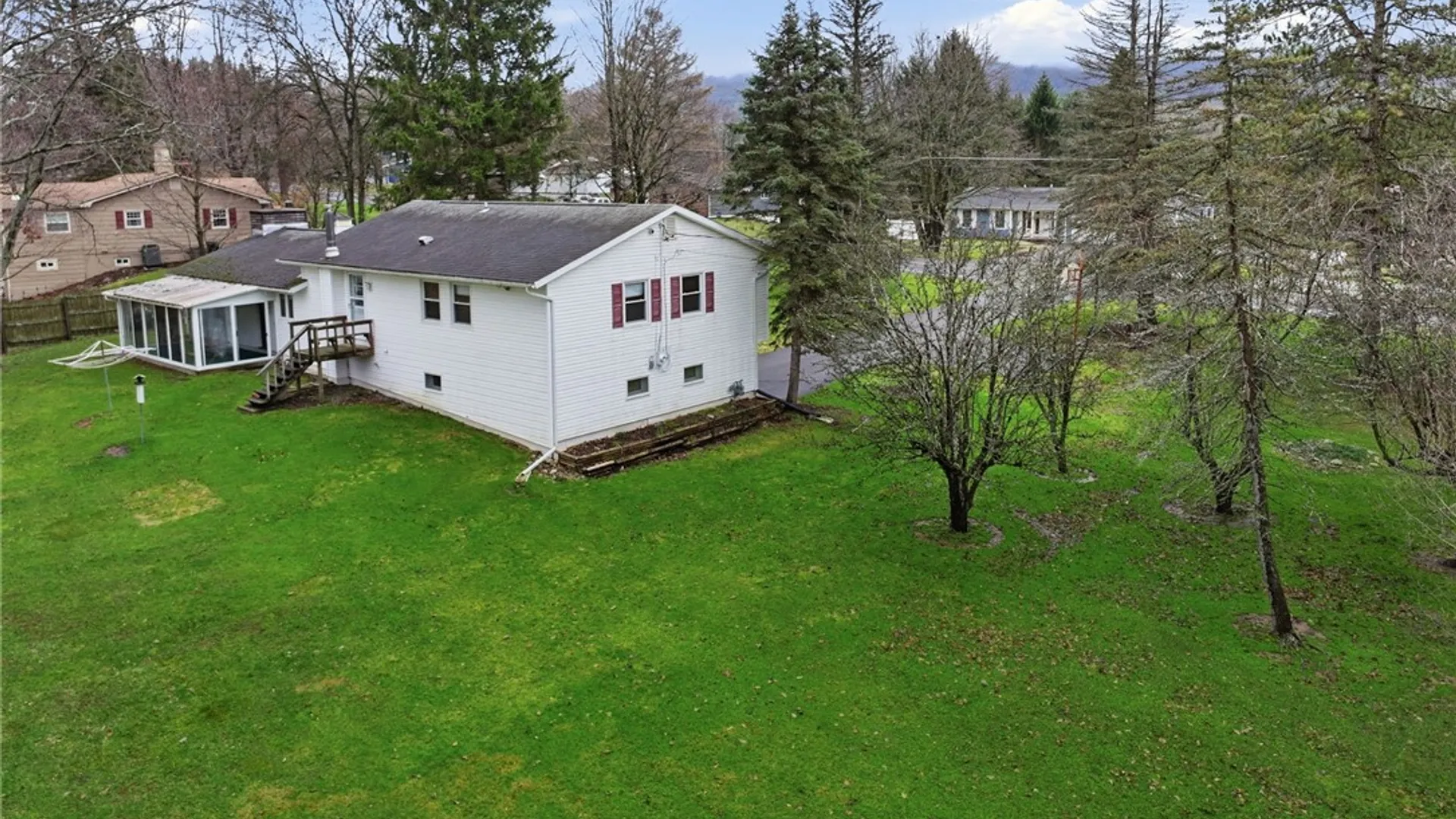 Property at 125 Lake Road, Dryden, NY 13053 36