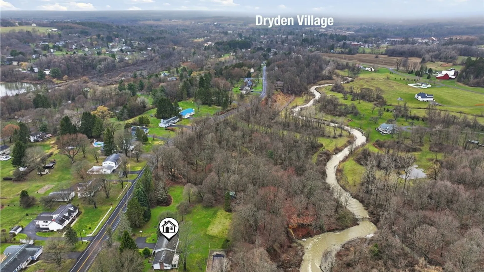 Property at 125 Lake Road, Dryden, NY 13053 38
