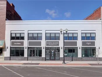 Property at 410-414 Exchange Street, Geneva City, NY 14456
