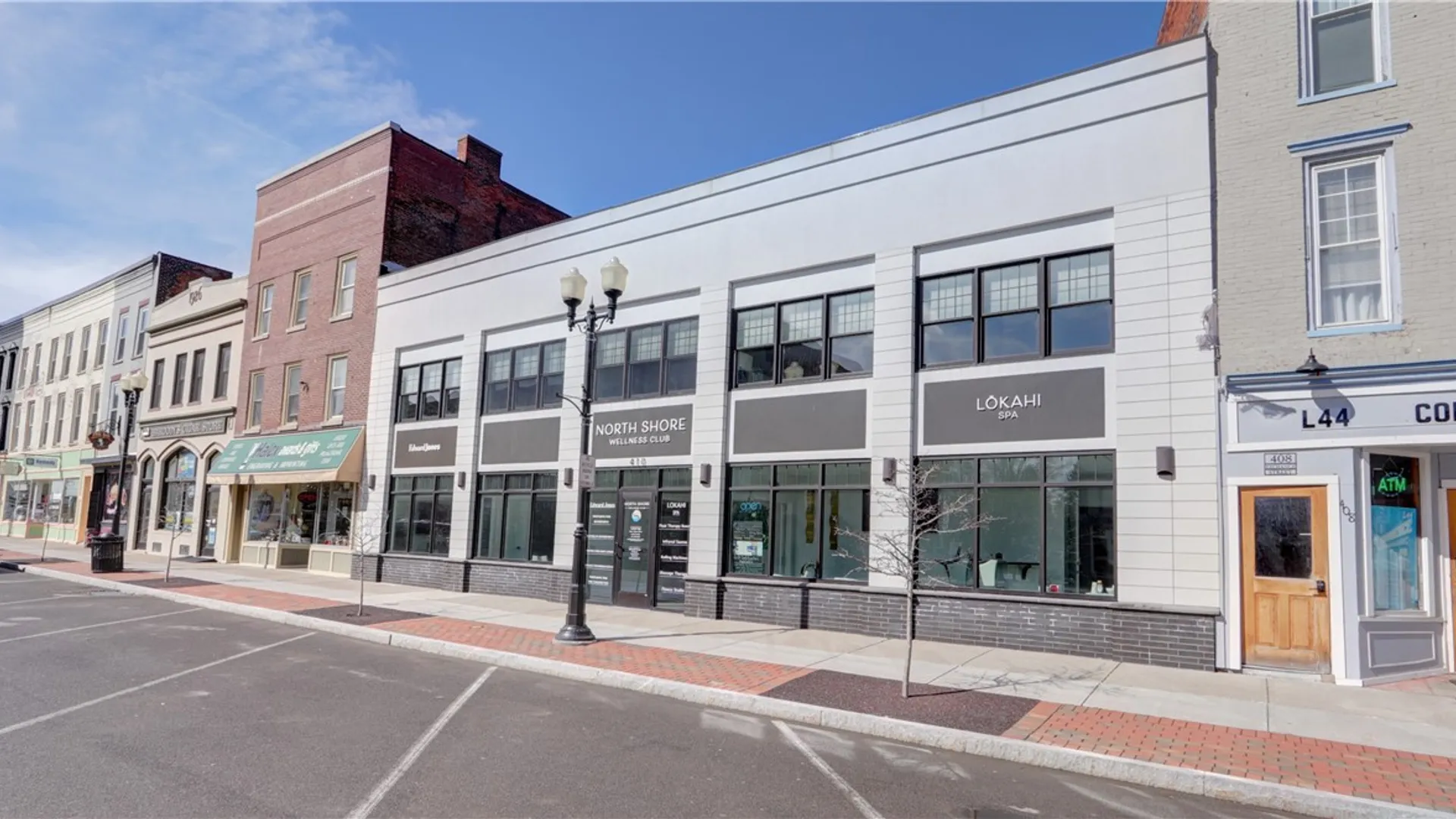Property at 410-414 Exchange Street, Geneva City, NY 14456 2