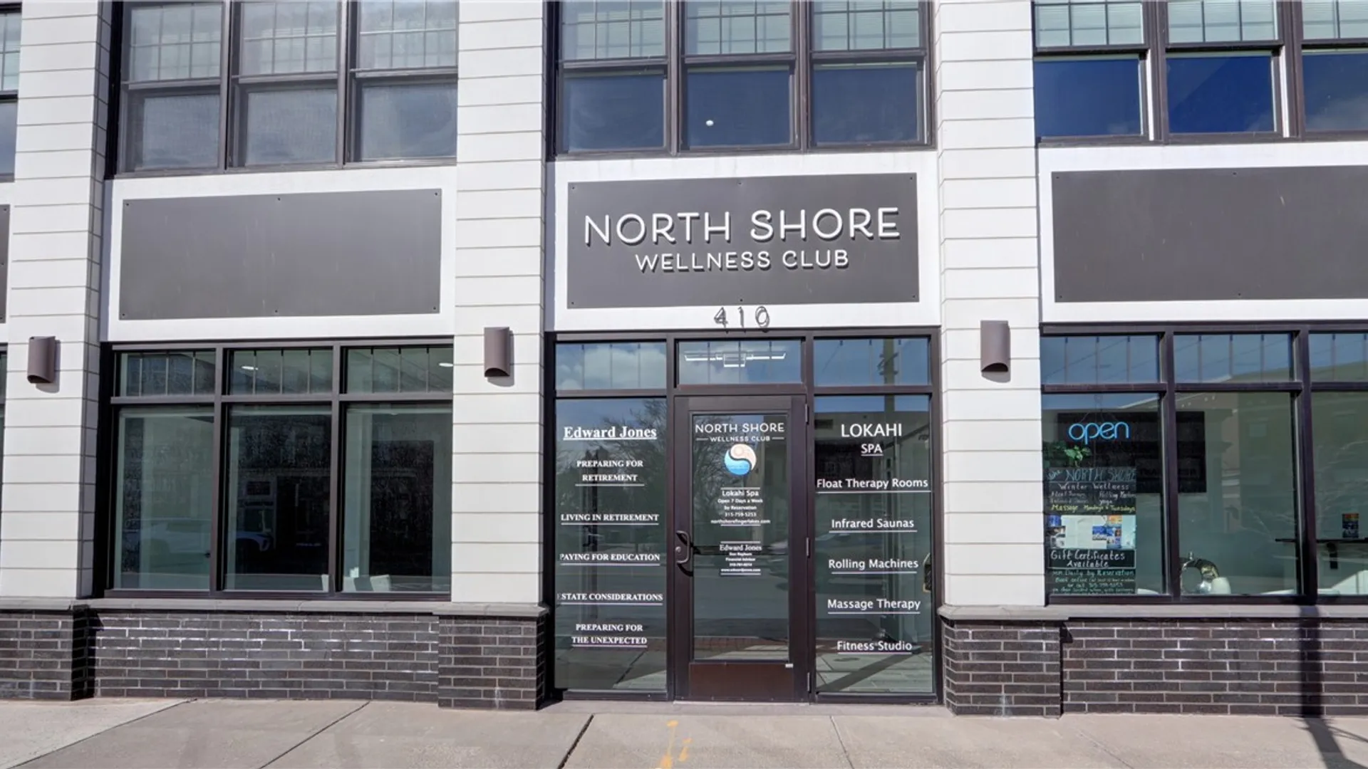 Property at 410-414 Exchange Street, Geneva City, NY 14456 4