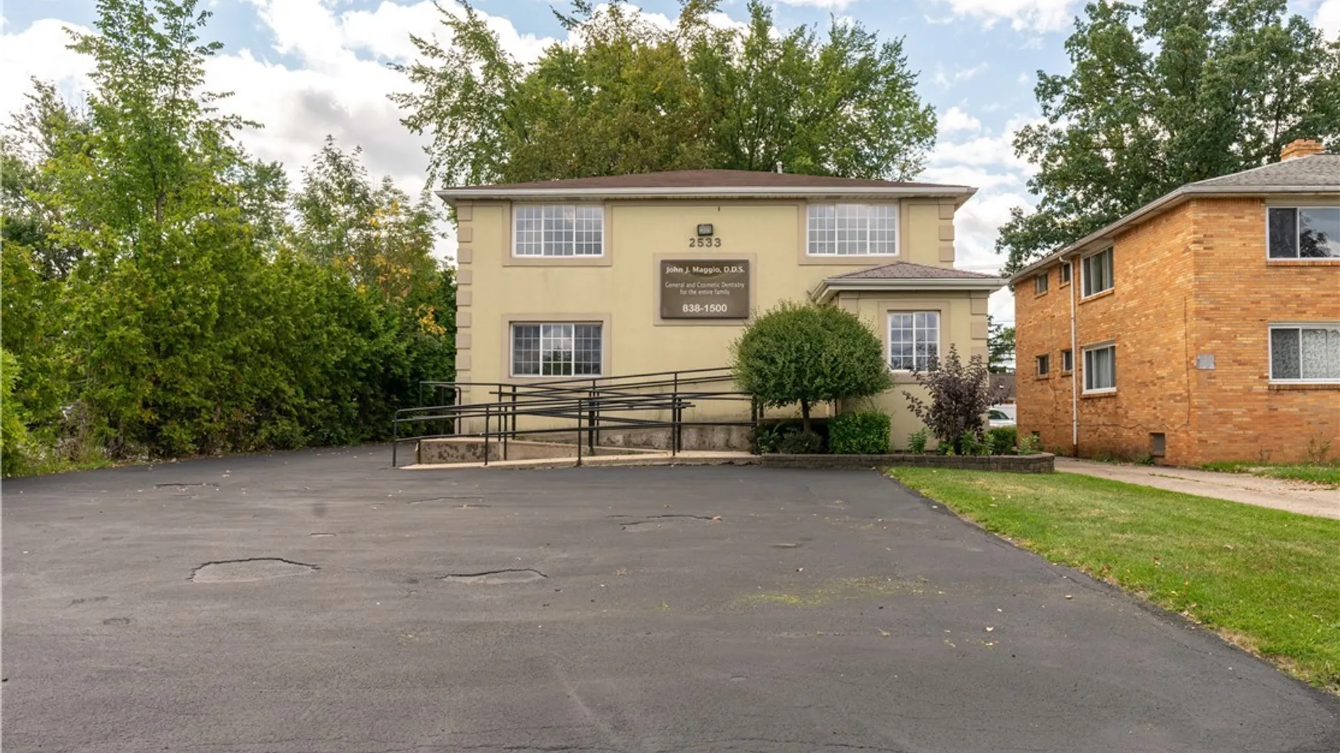 Property at 2533 Sheridan Drive, Tonawanda, NY 14150 2