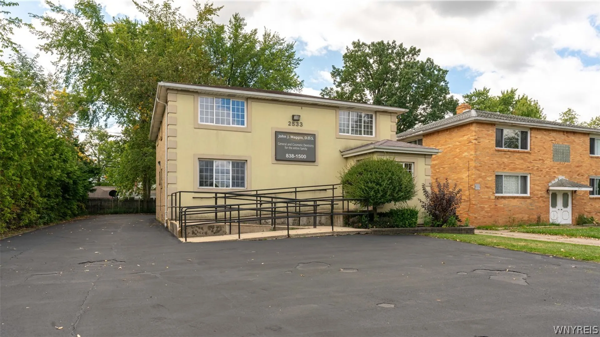 Property at 2533 Sheridan Drive, Tonawanda, NY 14150 3