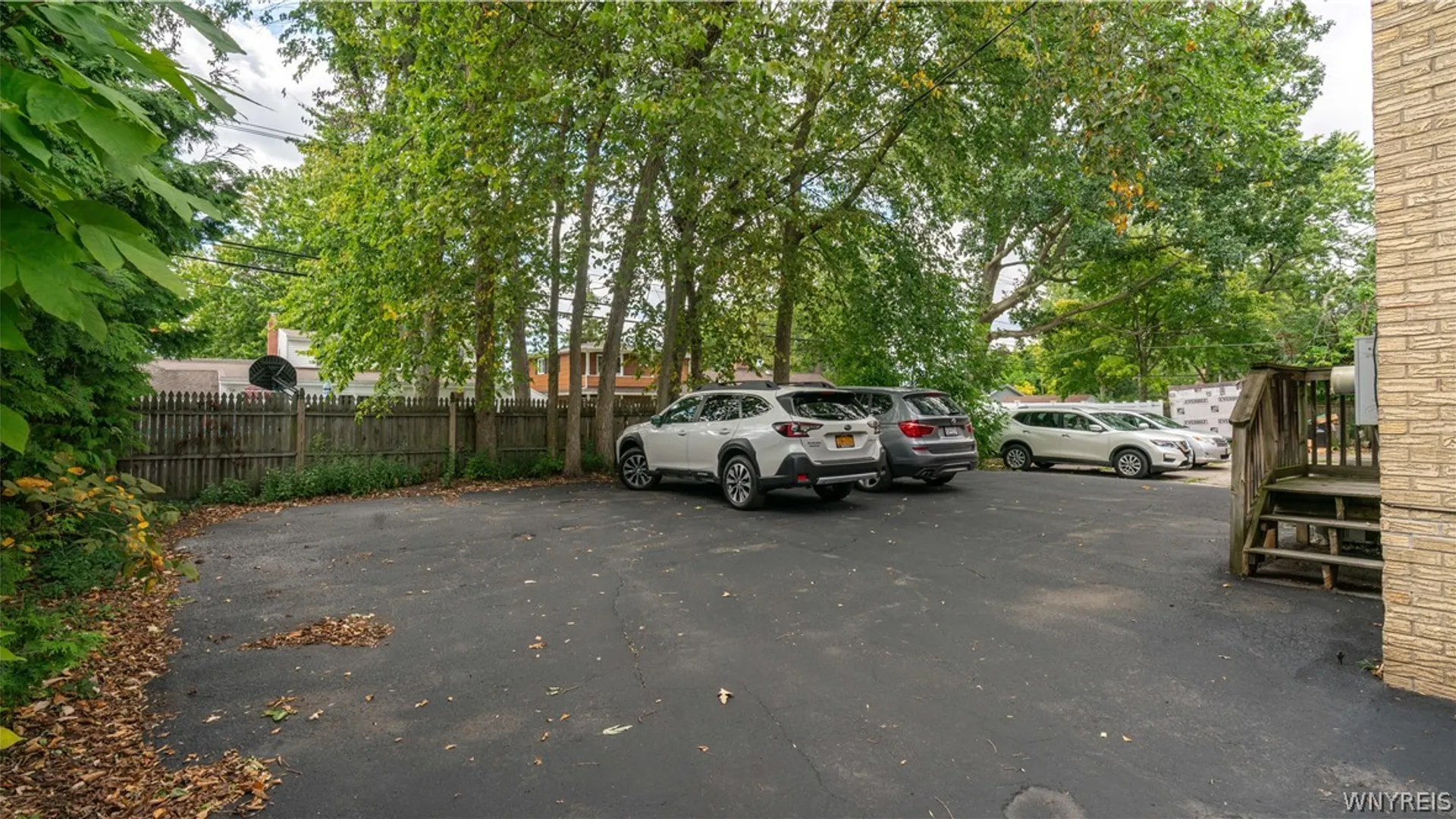 Property at 2533 Sheridan Drive, Tonawanda, NY 14150 36