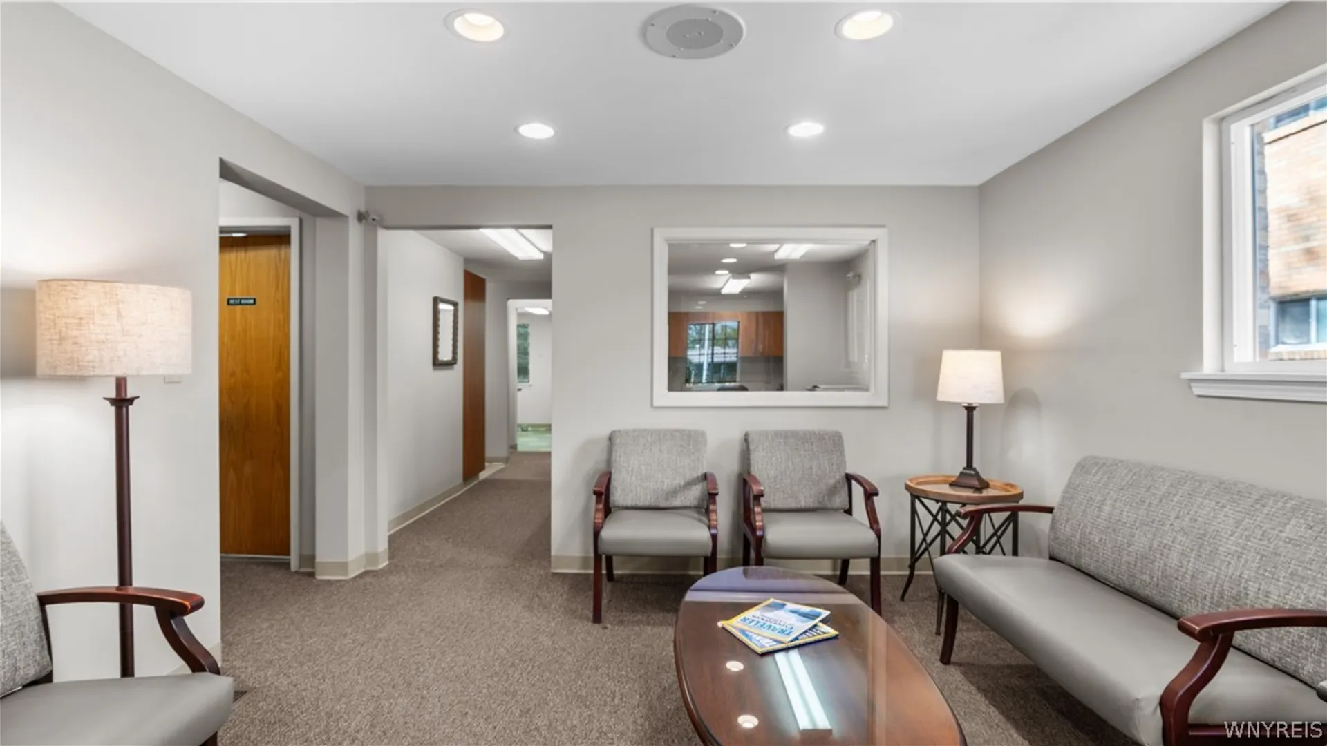 Property at 2533 Sheridan Drive, Tonawanda, NY 14150 9