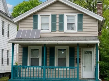 1212 Spring Street, Syracuse, NY 13208