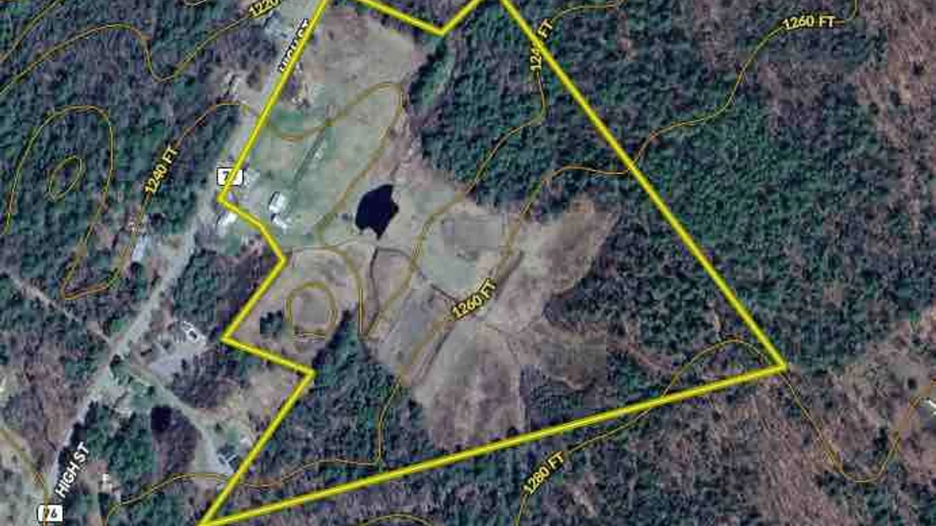 Property at 869 High St, Athol, NY 12810 85