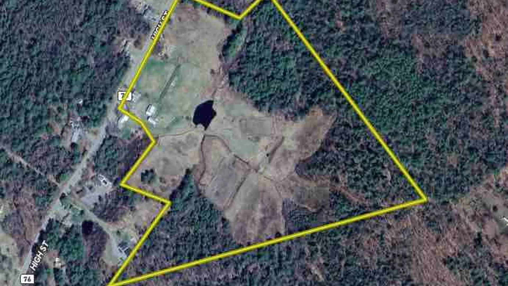 Property at 869 High St, Athol, NY 12810 86