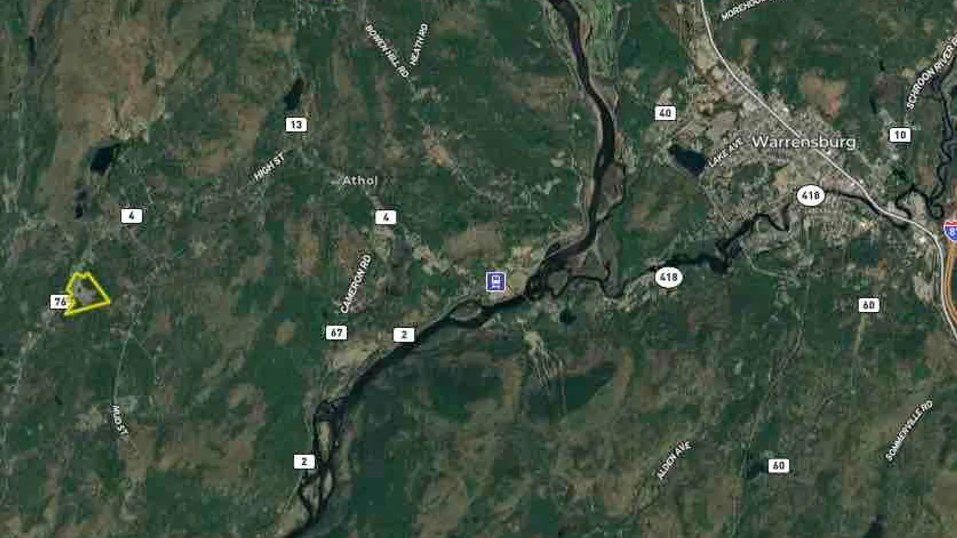 Property at 869 High St, Athol, NY 12810 87