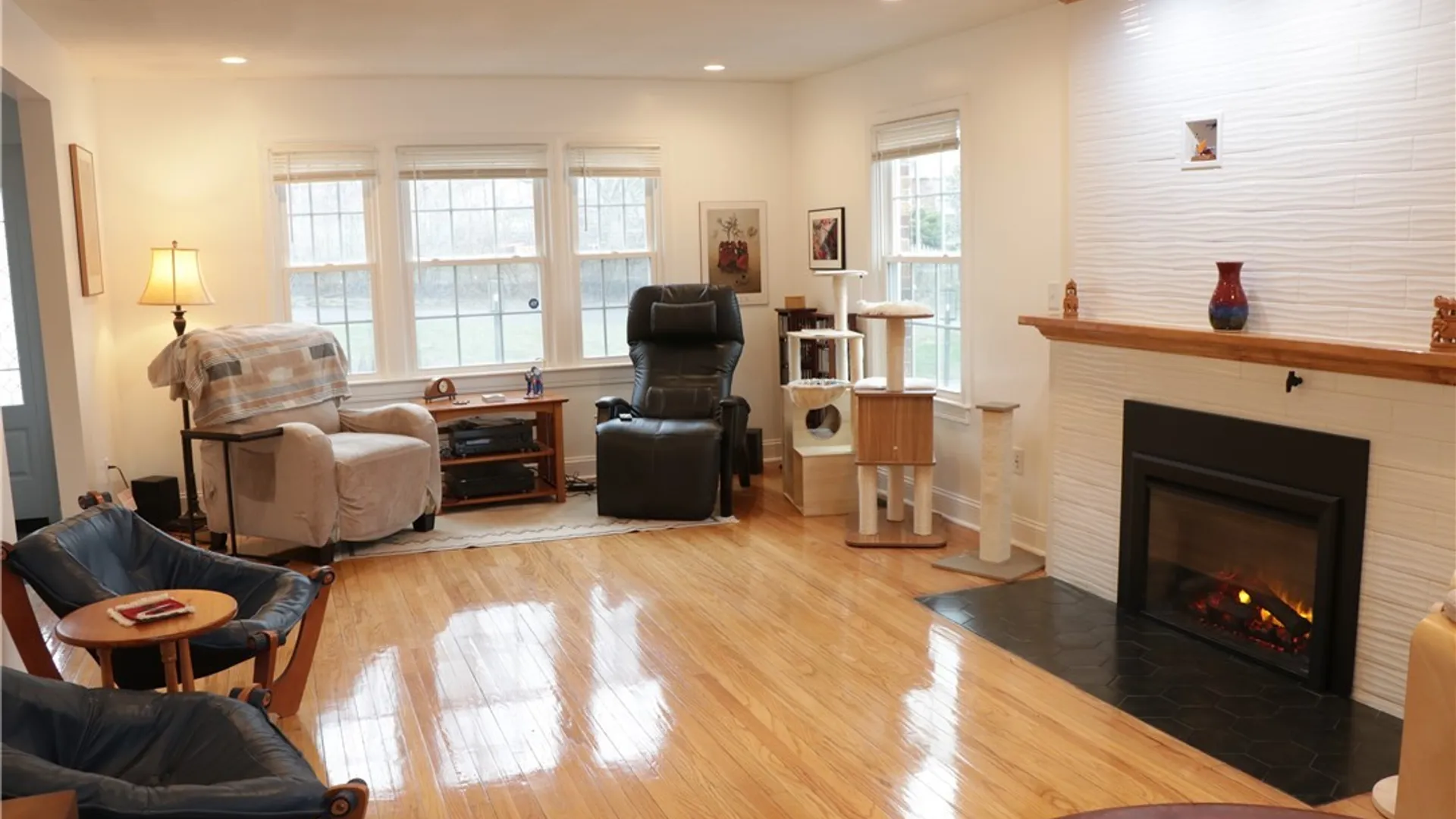 Property at 100 Gifford Parkway, Syracuse, NY 13214 12