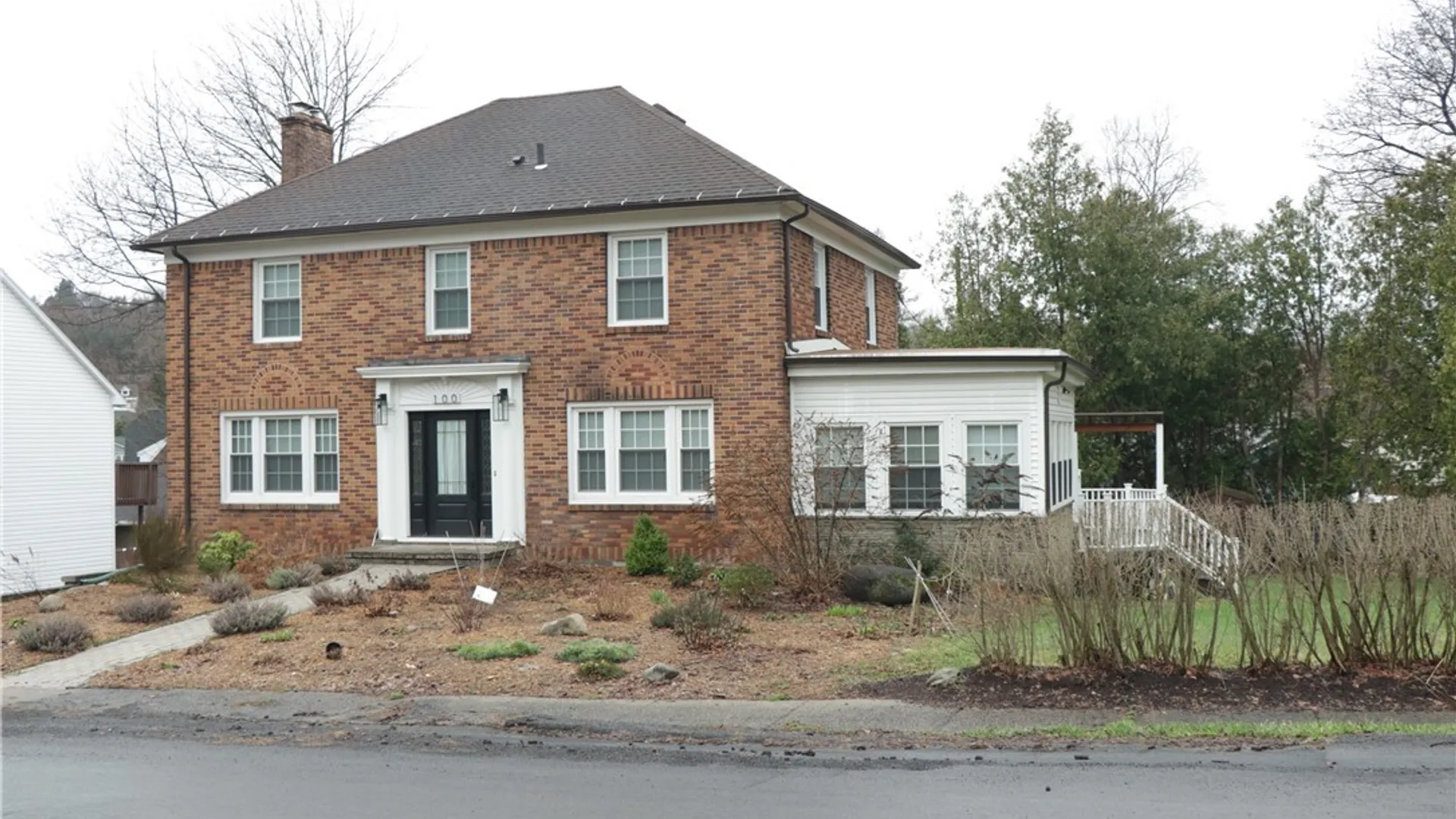 Property at 100 Gifford Parkway, Syracuse, NY 13214 2