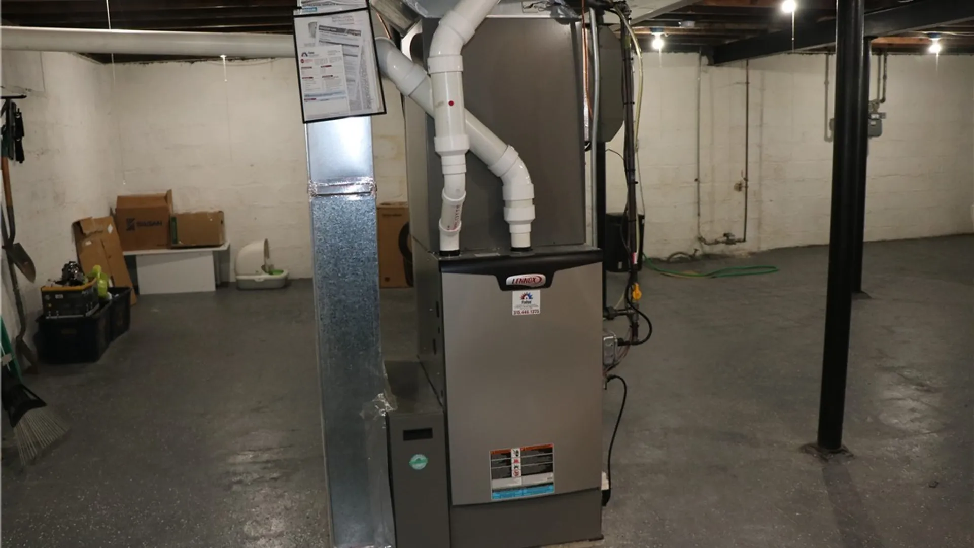 Property at 100 Gifford Parkway, Syracuse, NY 13214 46