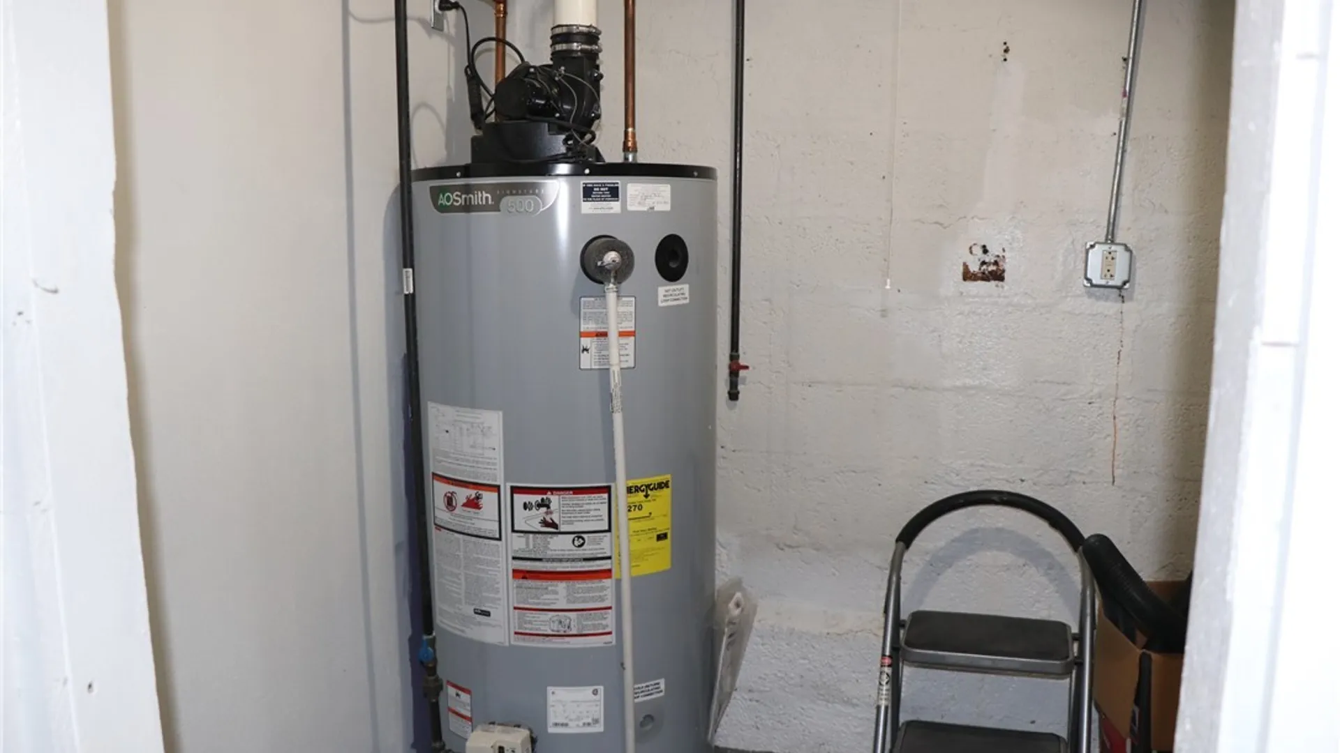 Property at 100 Gifford Parkway, Syracuse, NY 13214 47